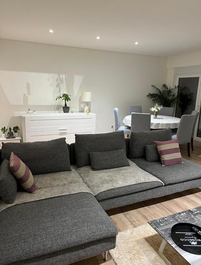 Modern Twin Room With A Balcony Montijo Esterno foto