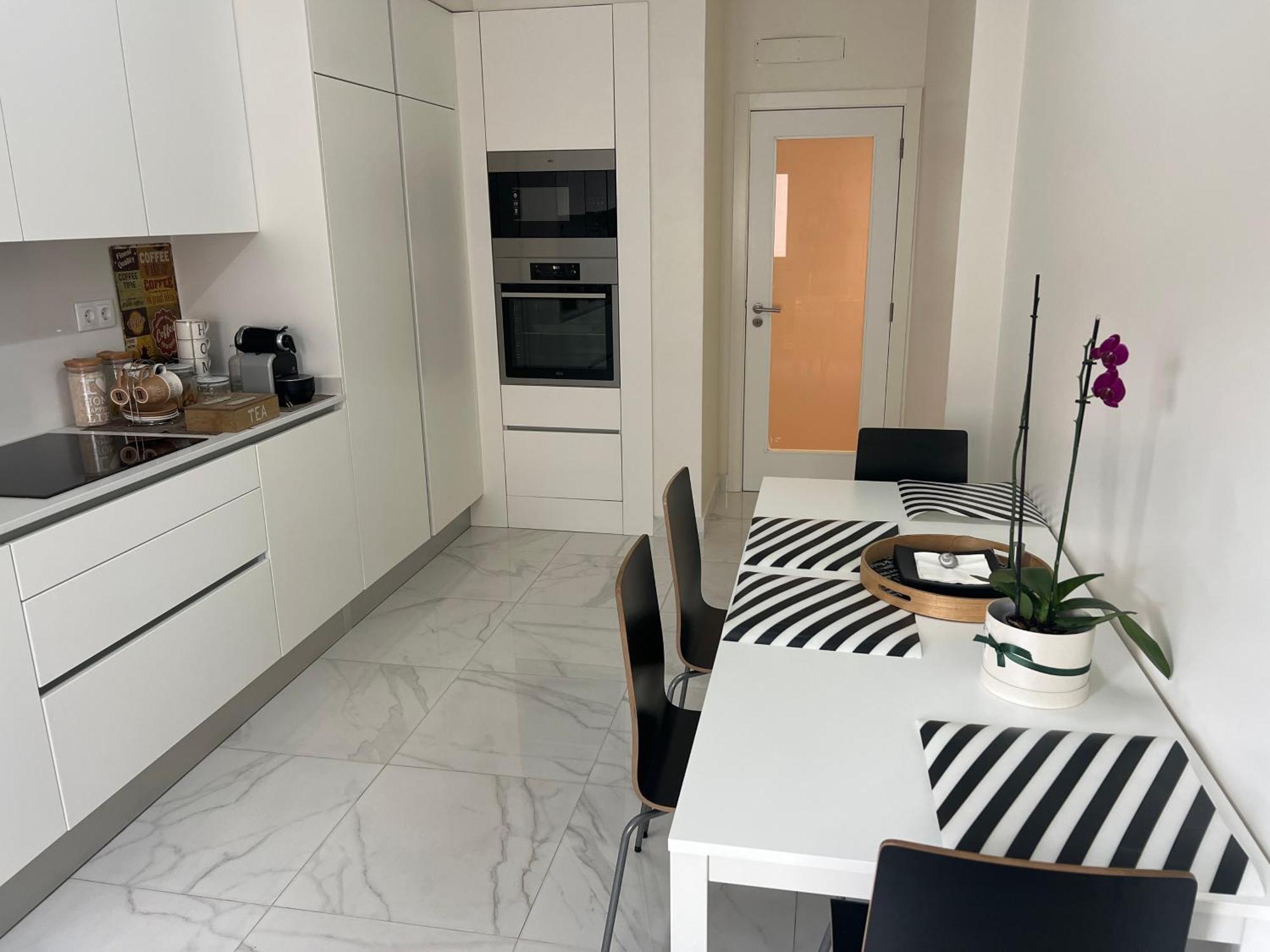 Modern Twin Room With A Balcony Montijo Esterno foto