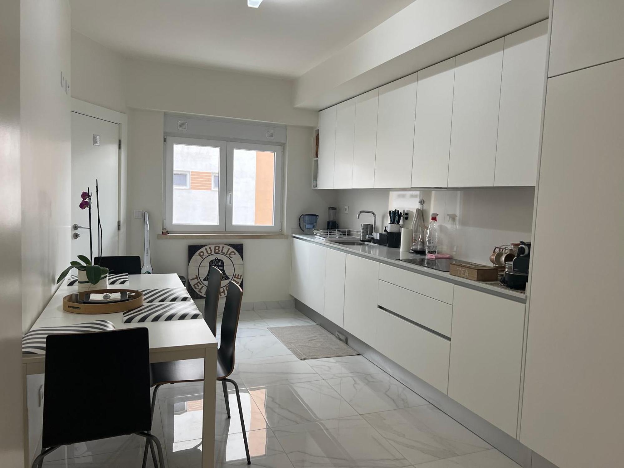 Modern Twin Room With A Balcony Montijo Esterno foto
