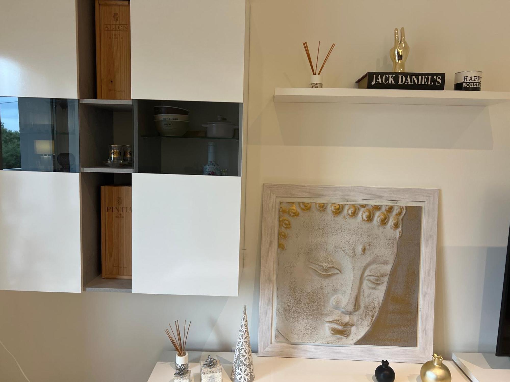 Modern Twin Room With A Balcony Montijo Esterno foto