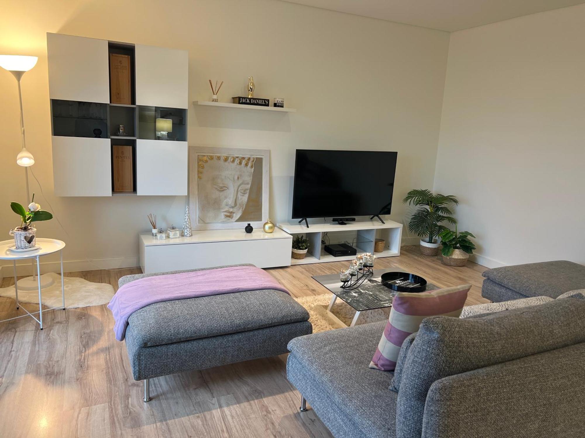Modern Twin Room With A Balcony Montijo Esterno foto