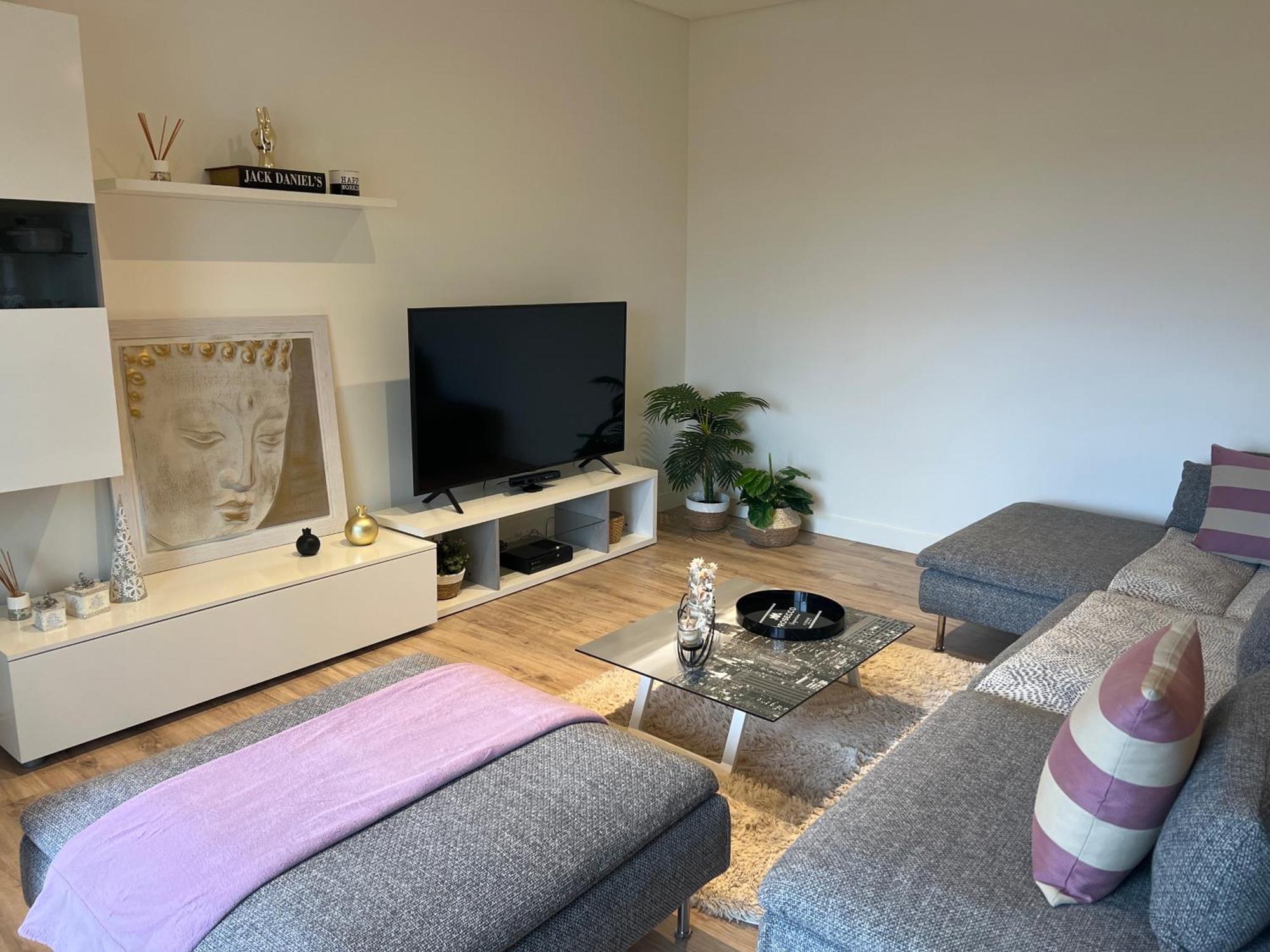 Modern Twin Room With A Balcony Montijo Esterno foto