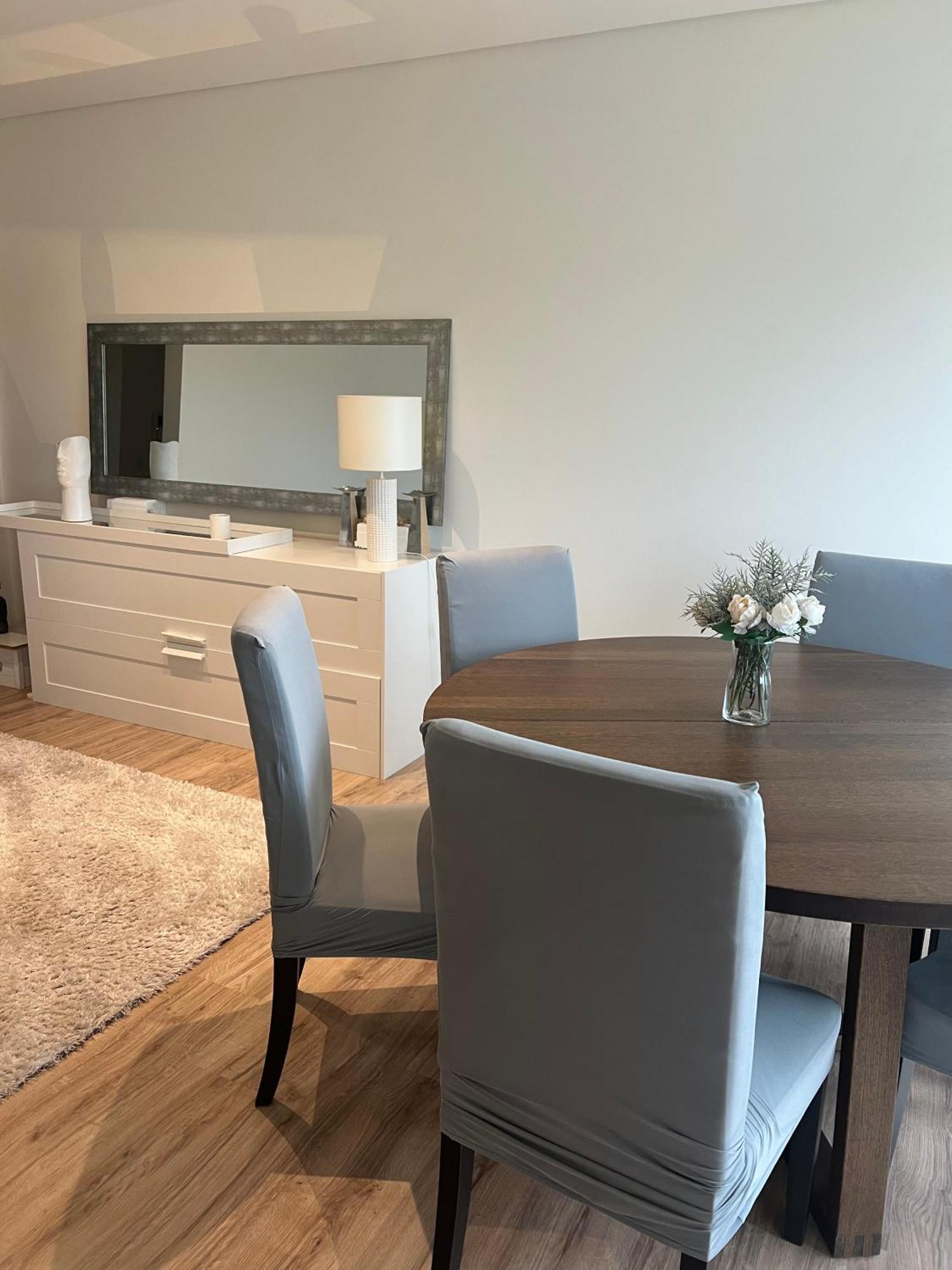Modern Twin Room With A Balcony Montijo Esterno foto